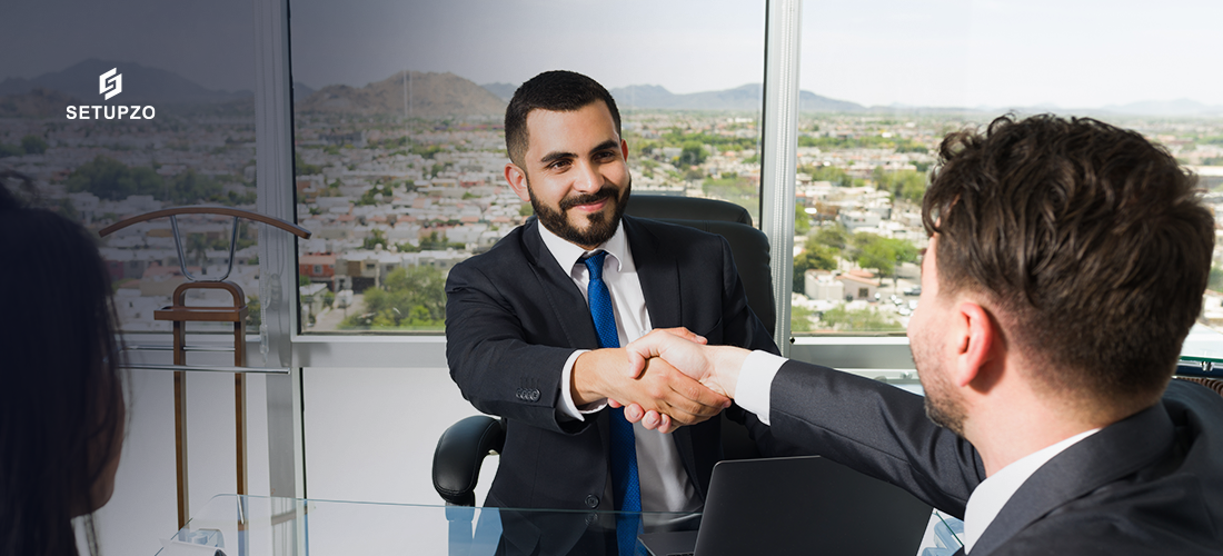 Business Setup Consultants in Abu Dhabi